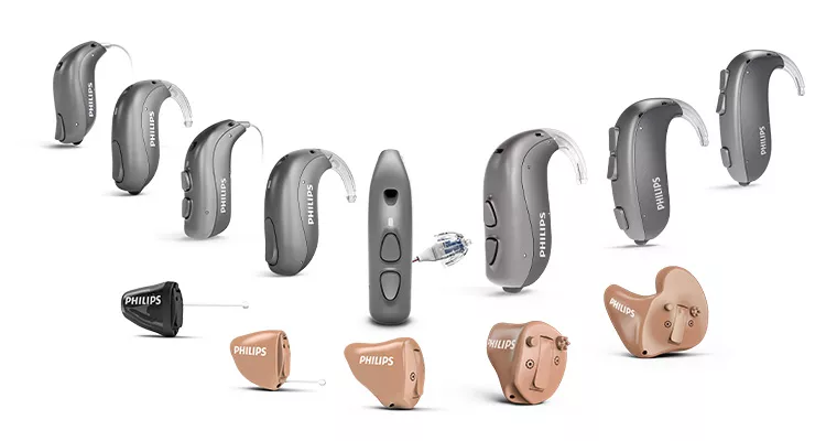 Ouça melhor quando for mais importante. Os aparelhos auditivos Philips HearLink ajudam-no/a a ouvir melhor. Quando ouve melhor, tem a possibilidade de ouvir a emoção nas vozes dos seus netos. Pode ouvir as suas palavras, apreciar verdadeiramente a sua variedade de expressões e tons e conectar-se melhor com eles. Isso torna mais fácil partilhar experiências e desfrutar de momentos. Assim, pode concentrar-se em criar memórias significativas ao longo das gerações.